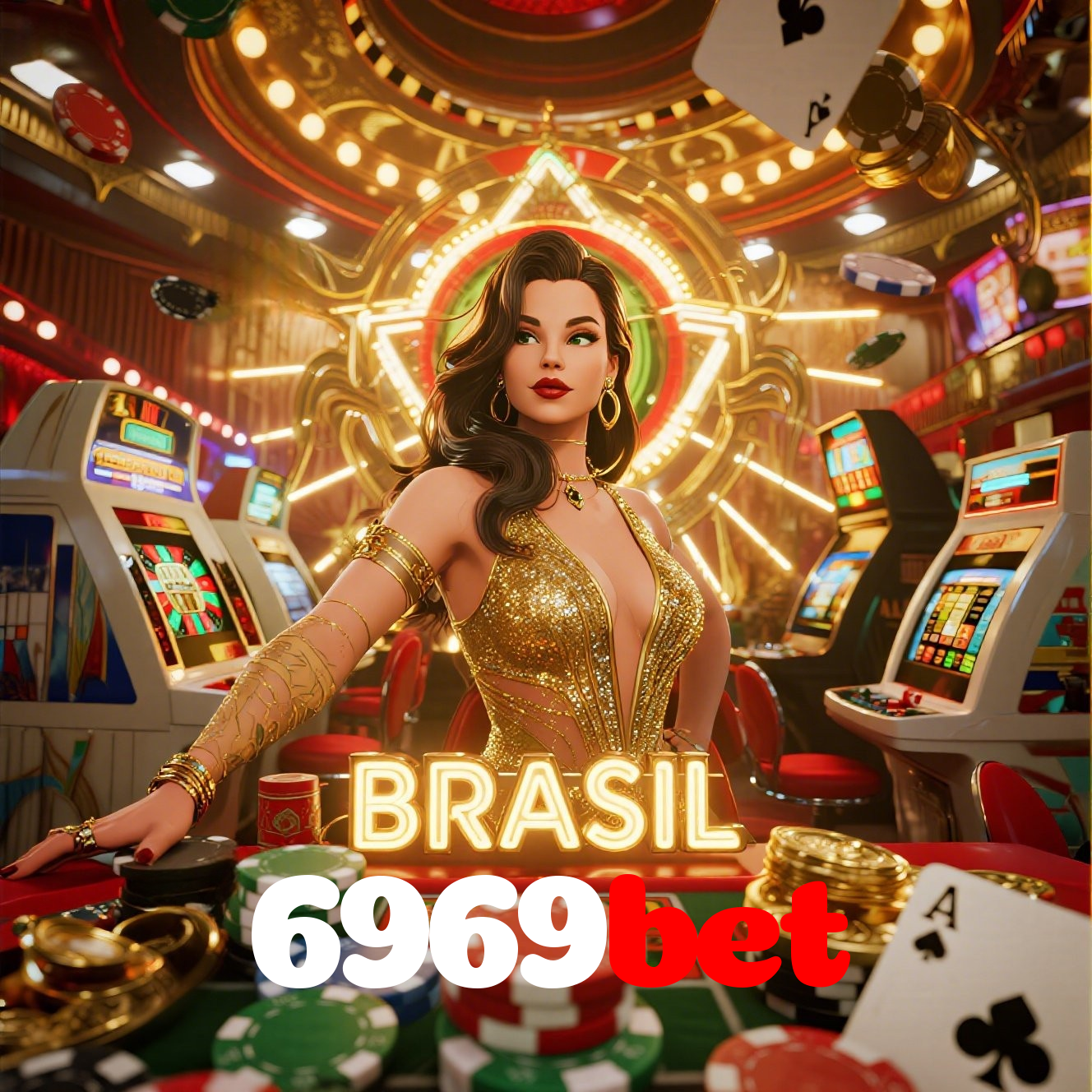6969bet:O cassino online onde suas vitórias são garantidas está ao seu alcance!