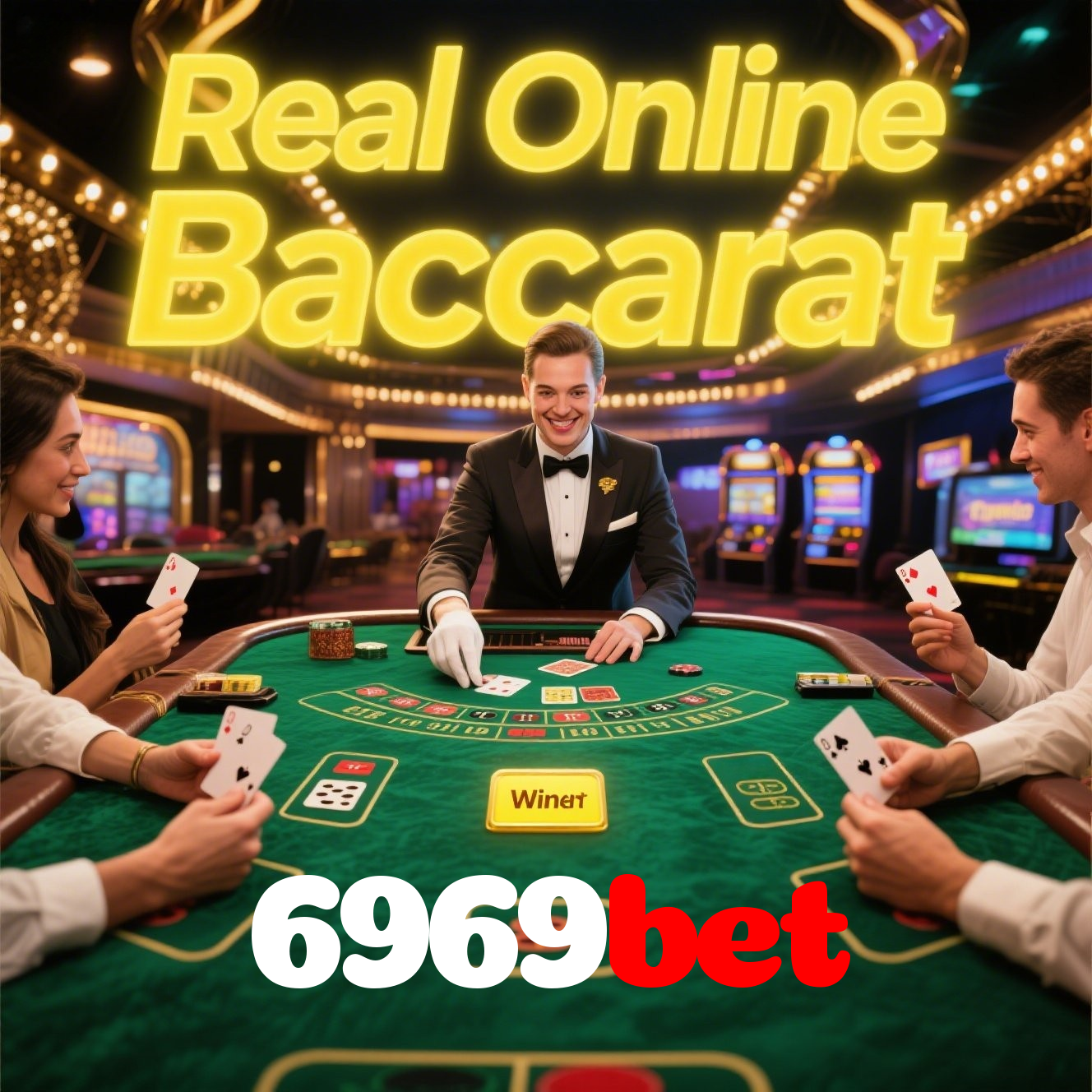 6969bet:O melhor cassino online para jogadores brasileiros está aqui!