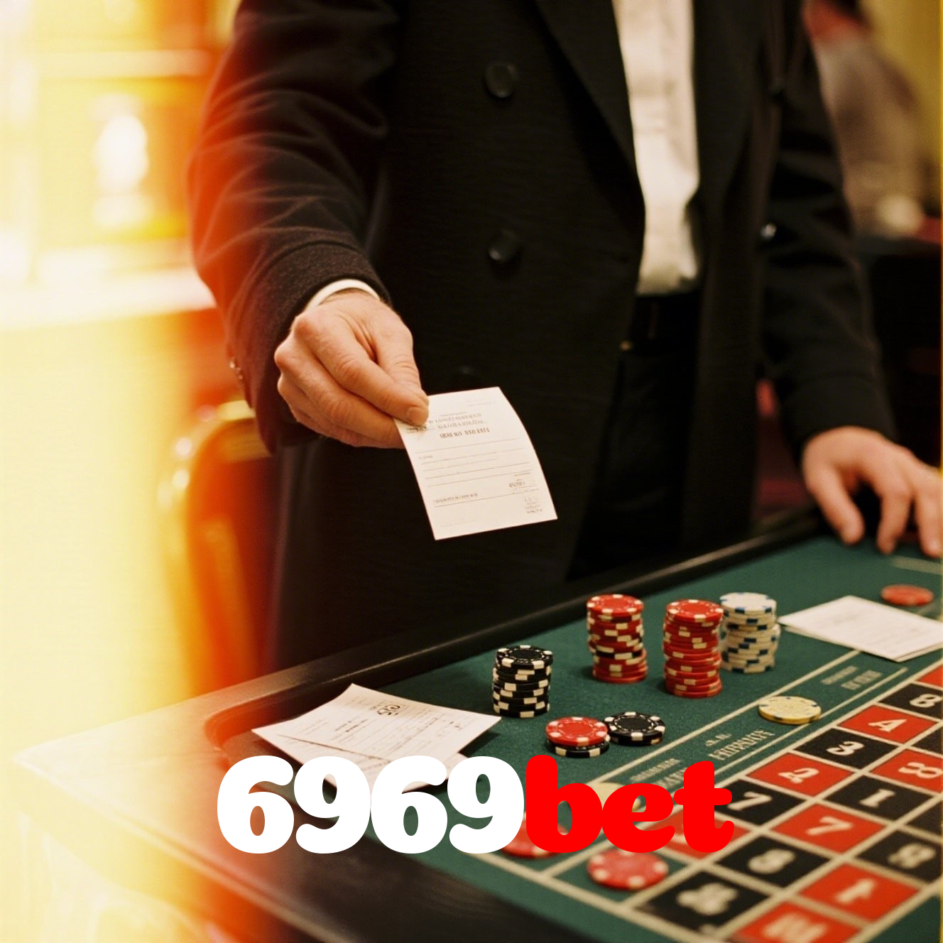 6969bet:Vem Jogar no Cassino Online Que Garante Diversão e Ganhos No Brasil!