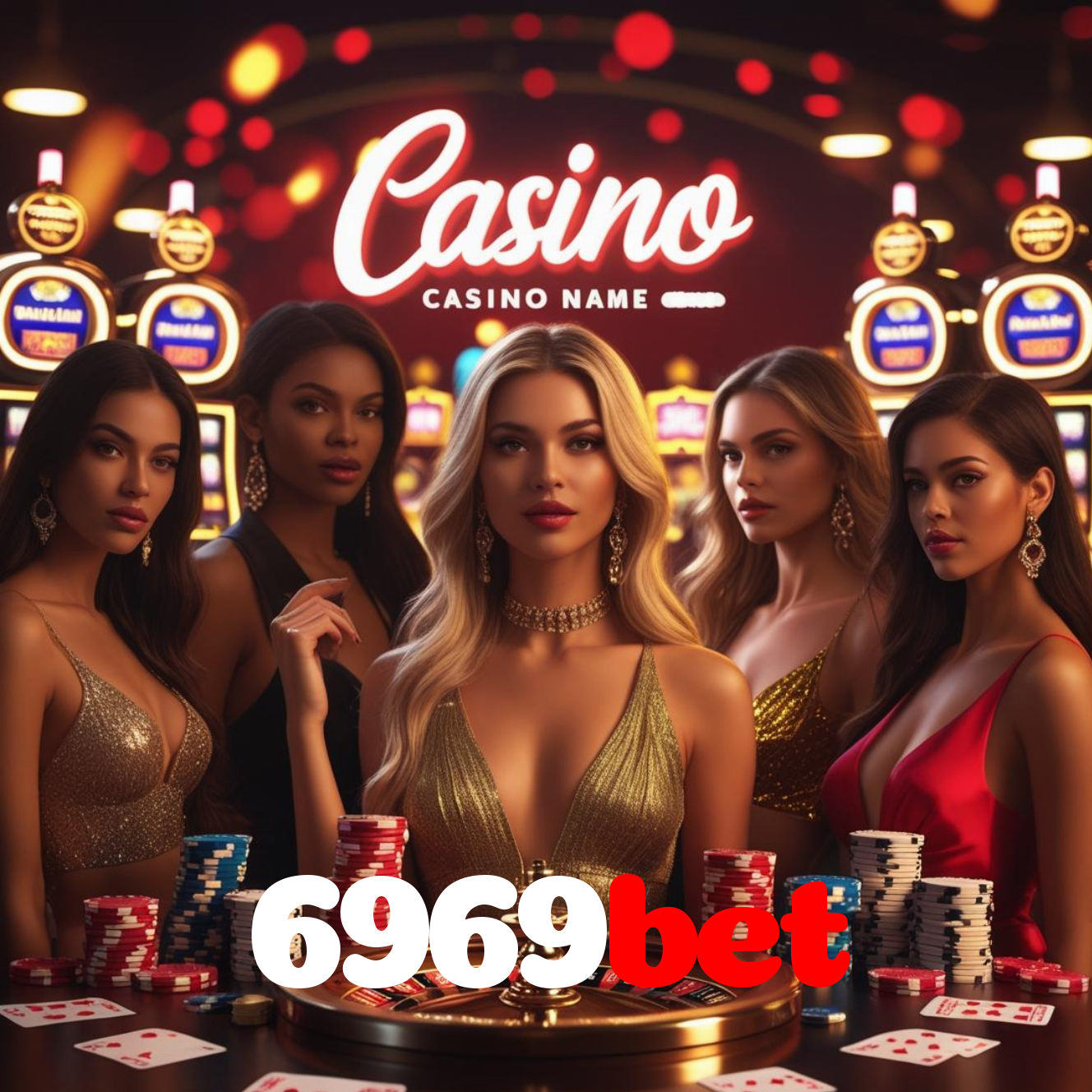 6969bet:A aventura começa no cassino online mais premiado do Brasil!