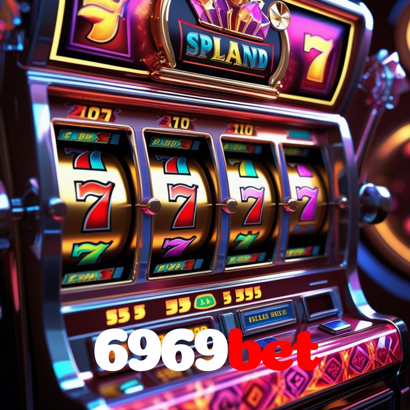 6969bet:O cassino brasileiro mais seguro e divertido!