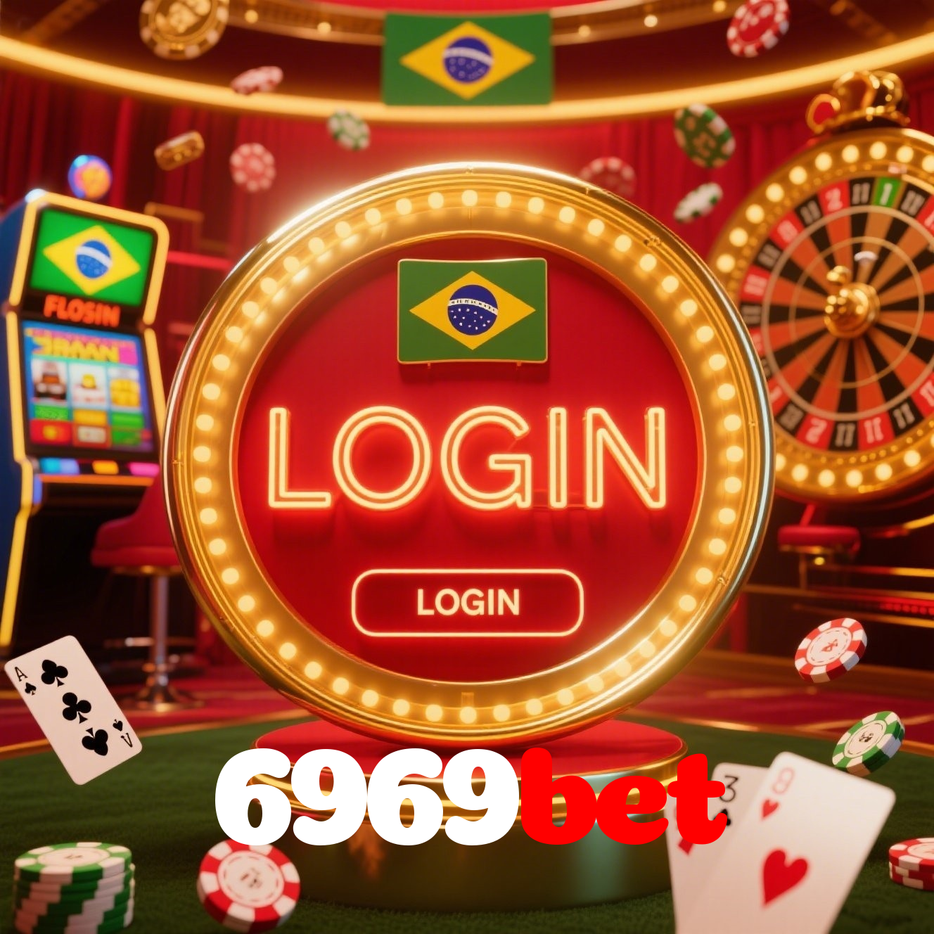  login