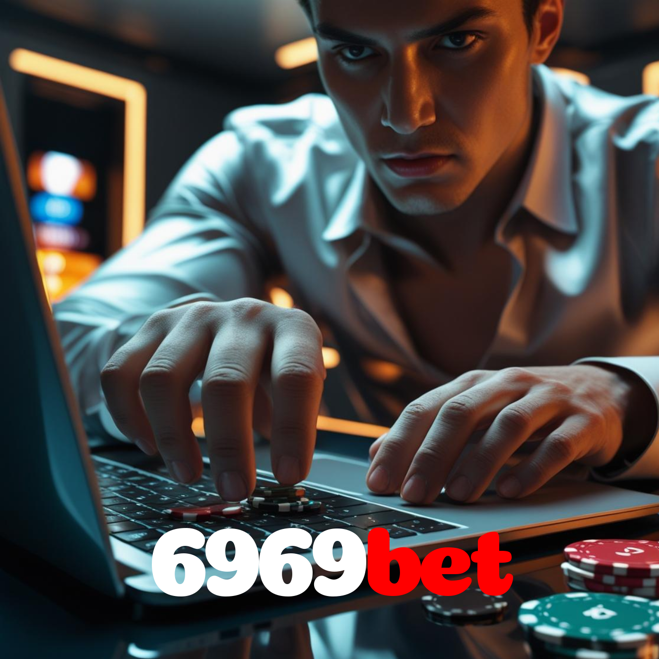 slots