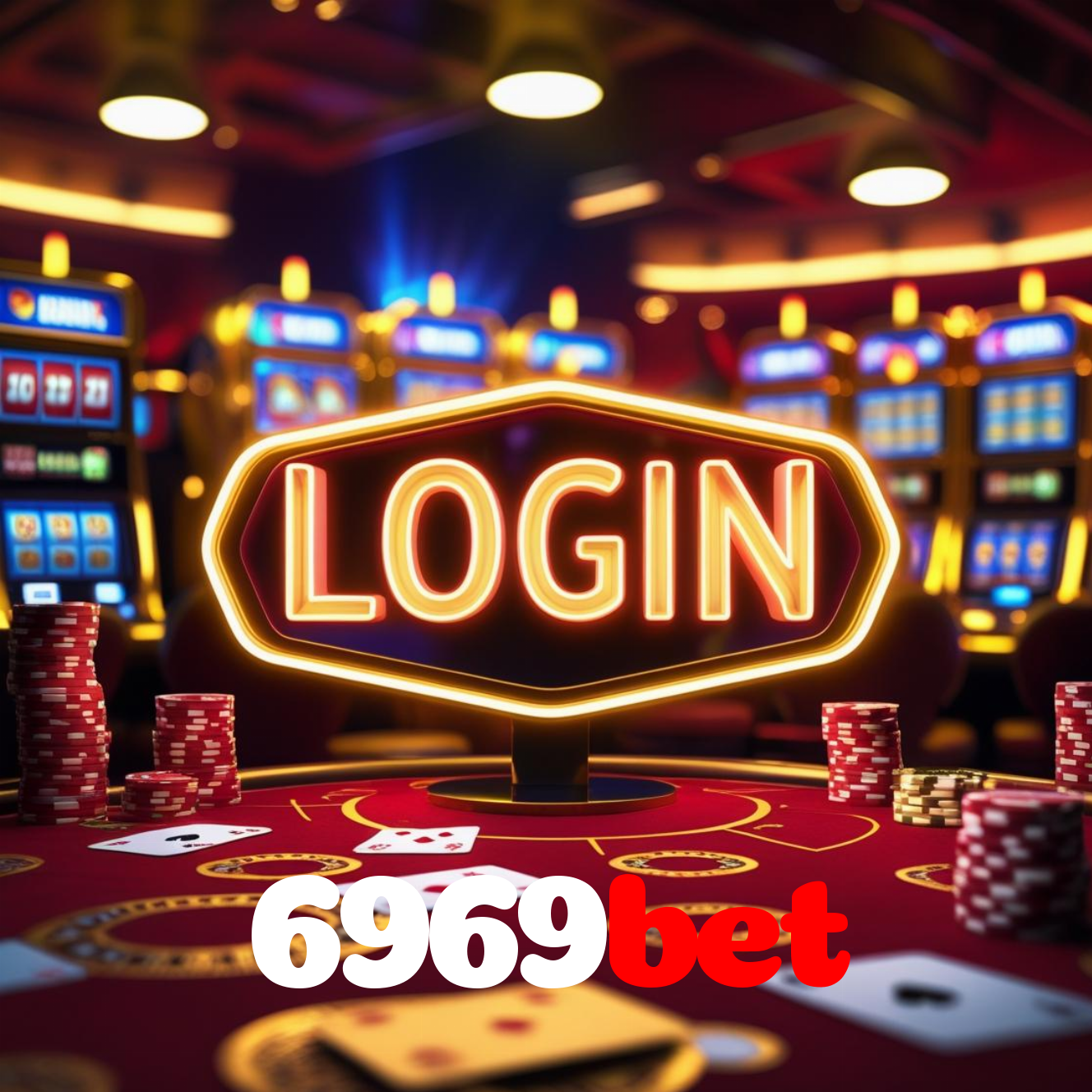  login