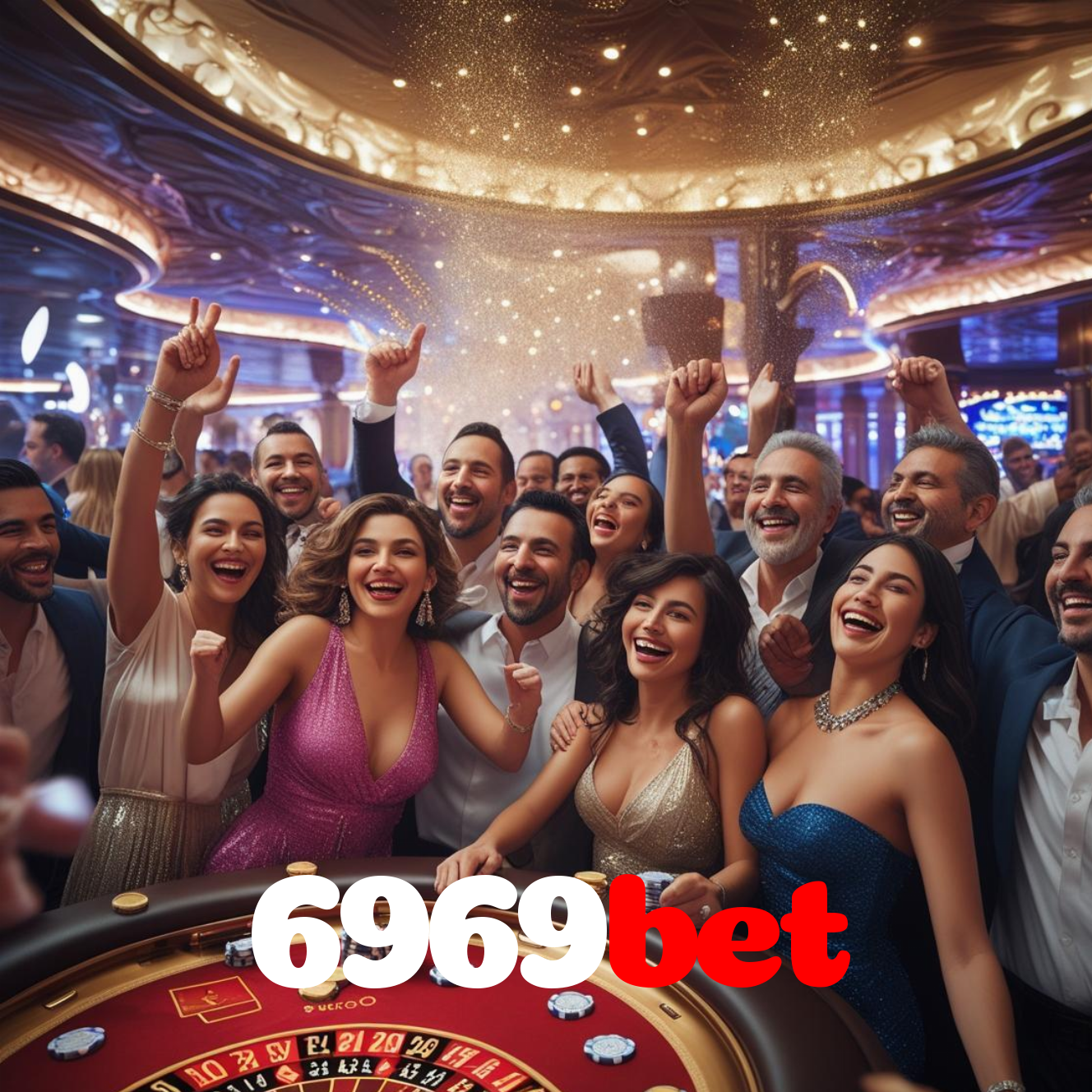 6969bet:Seu cassino online com mais segurança e prêmios está aqui!