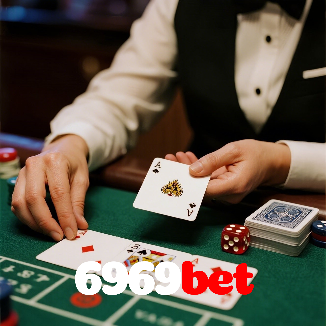 6969bet:A melhor plataforma de cassino online está aqui, venha ganhar!