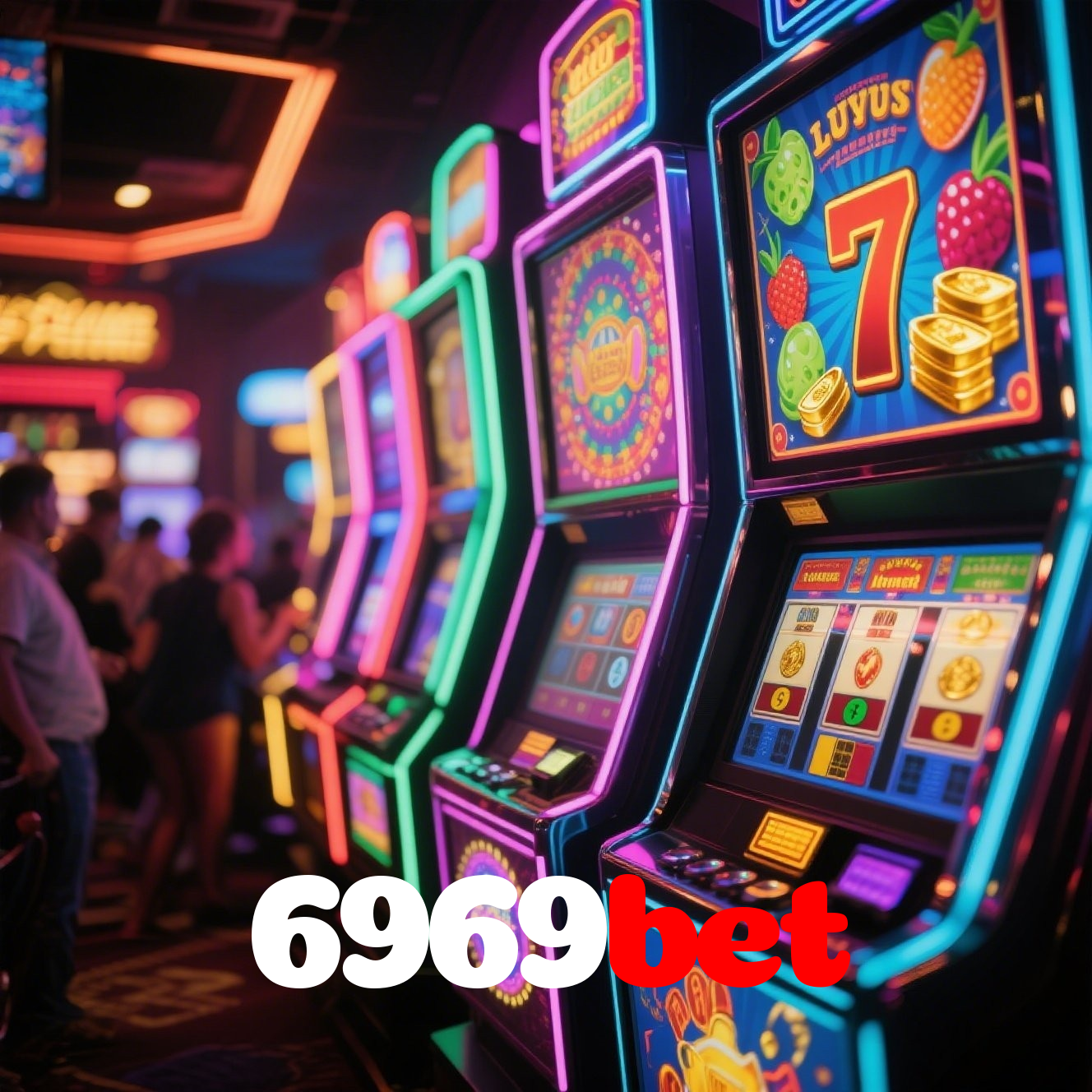6969bet:Entre no Melhor Cassino Online e Ganhe Grande no Brasil!