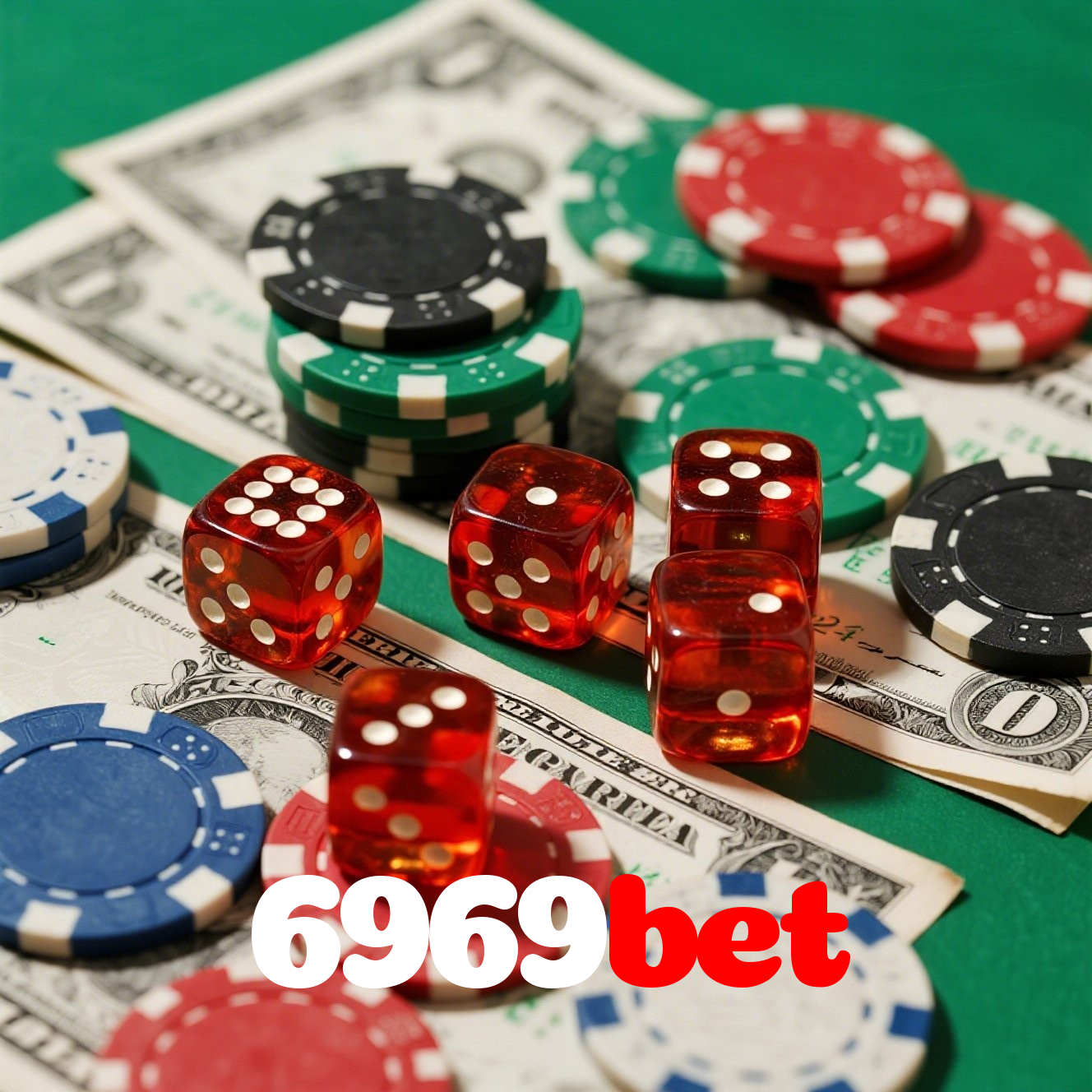6969bet:O cassino online mais seguro, onde sua sorte brilha!