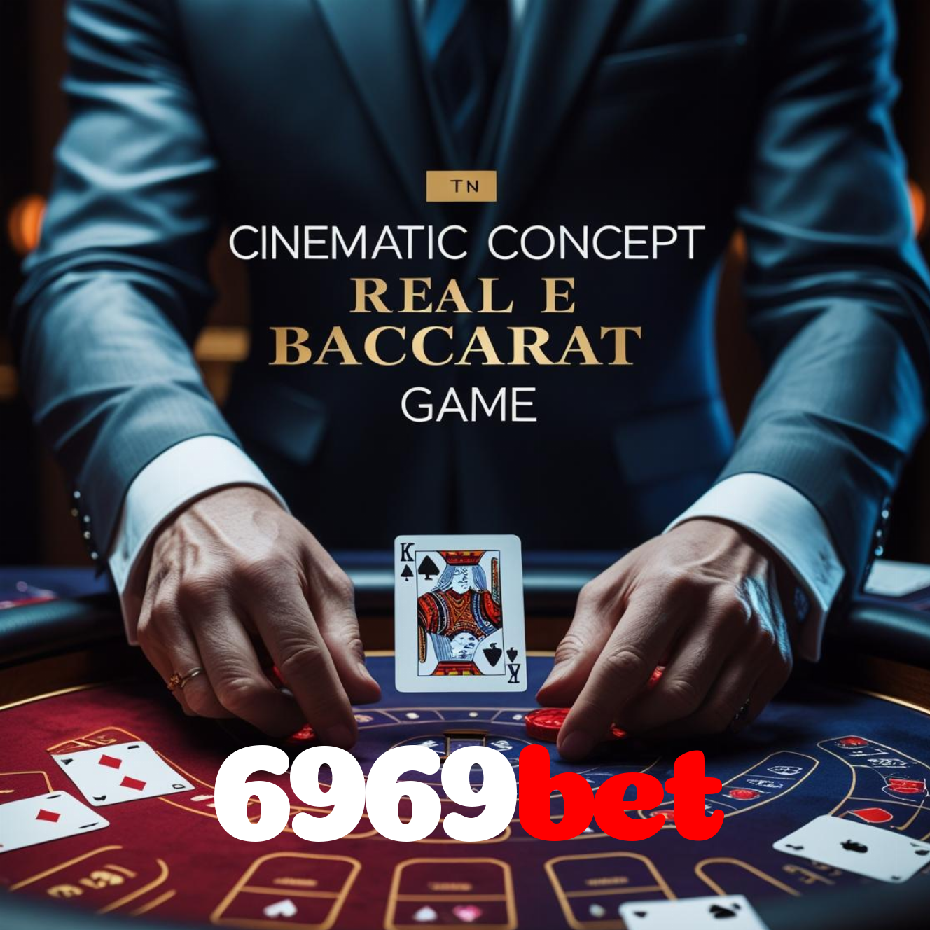 6969bet:A sorte começa no cassino online mais confiável do Brasil!