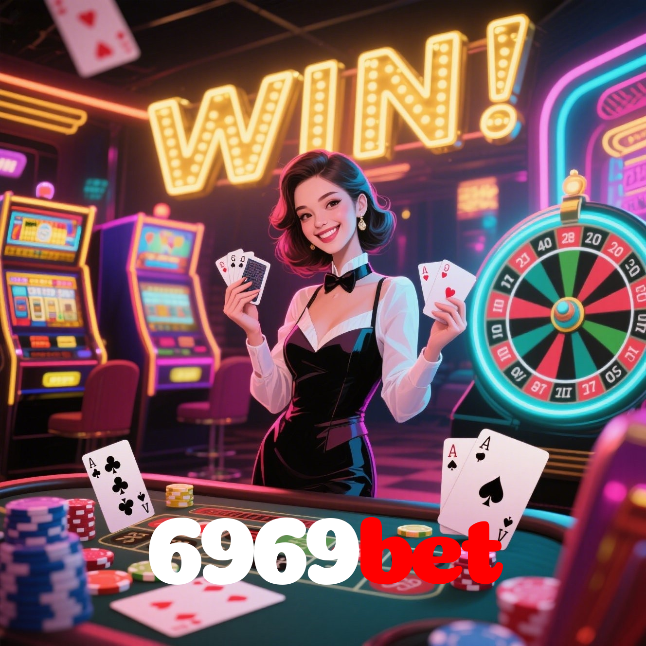 6969bet:Onde sua sorte brilha: cassino online mais seguro!