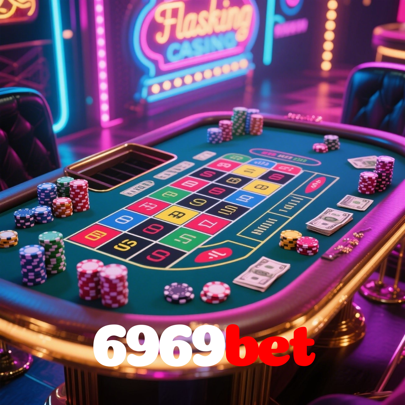 6969bet:Aposte com segurança e vença no cassino online mais confiável!
