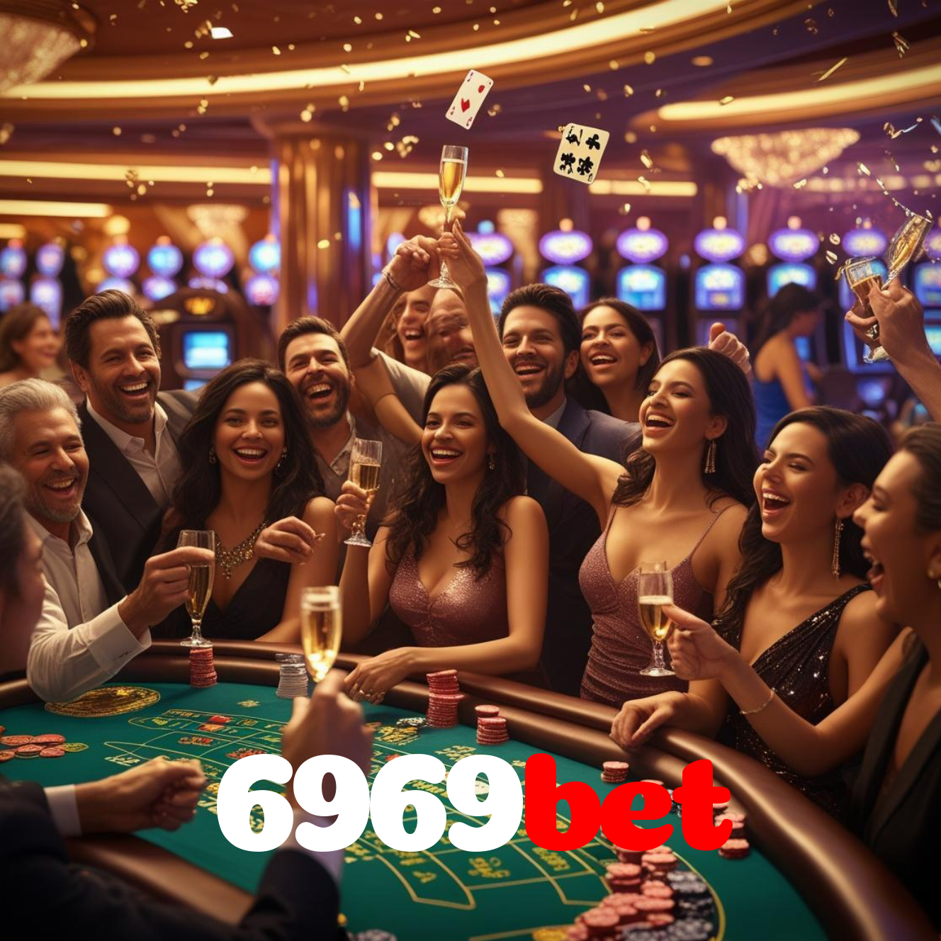 6969bet:Jogue no cassino mais confiável e leve grandes prêmios!