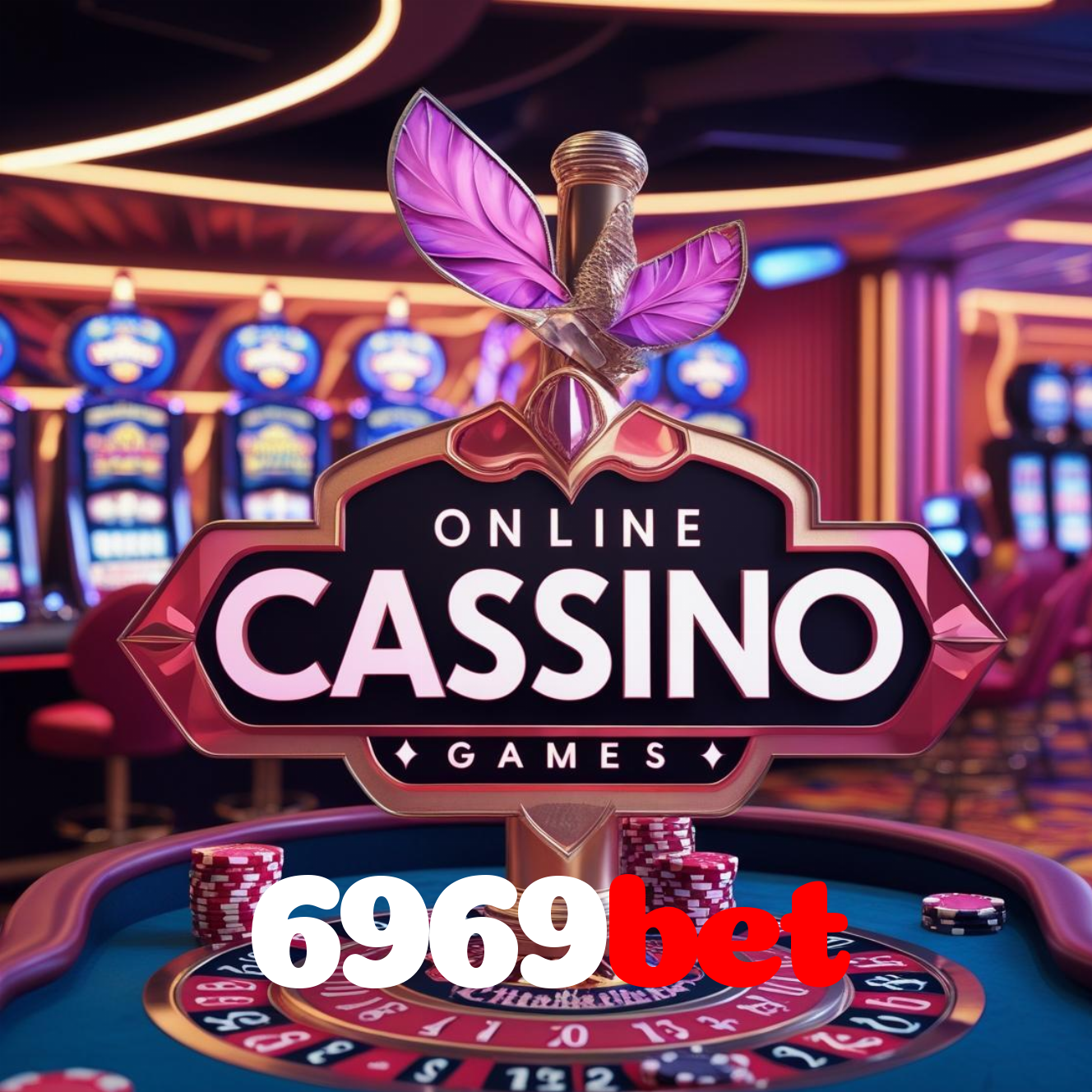 6969bet:Descubra o melhor cassino online do Brasil e jogue para ganhar!