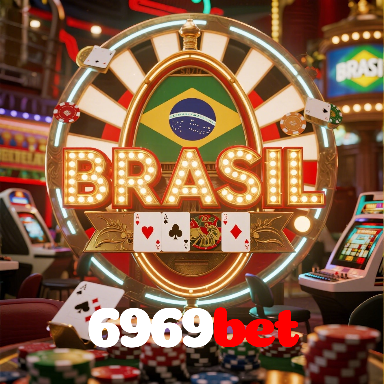 6969bet:Ganhe no cassino online mais confiável e sinta a verdadeira emoção!