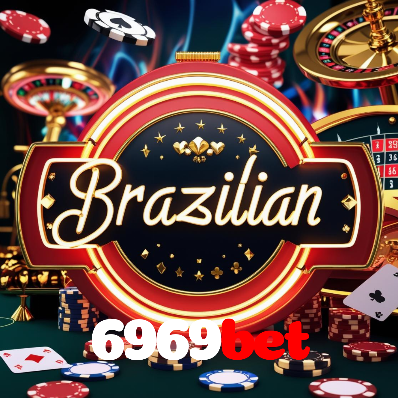 6969bet:Seu destino de vitórias começa no cassino online de confiança!