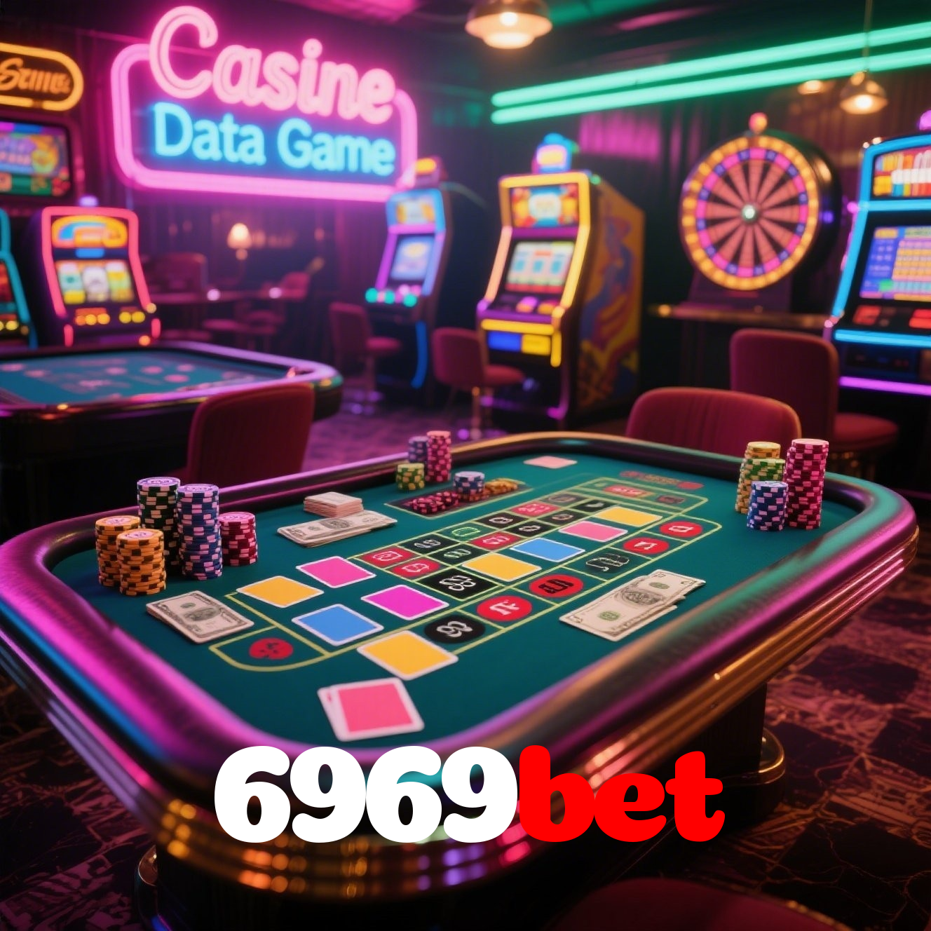 slots