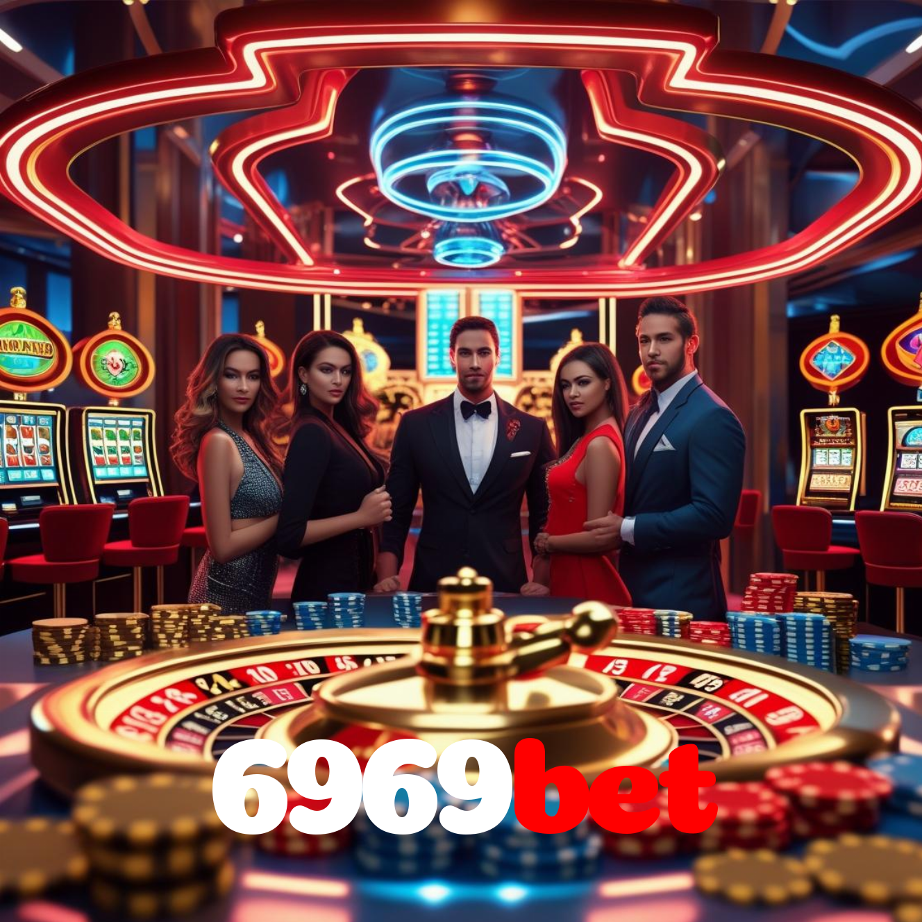 6969bet:No cassino online mais confiável, suas vitórias estão a um clique de distância!