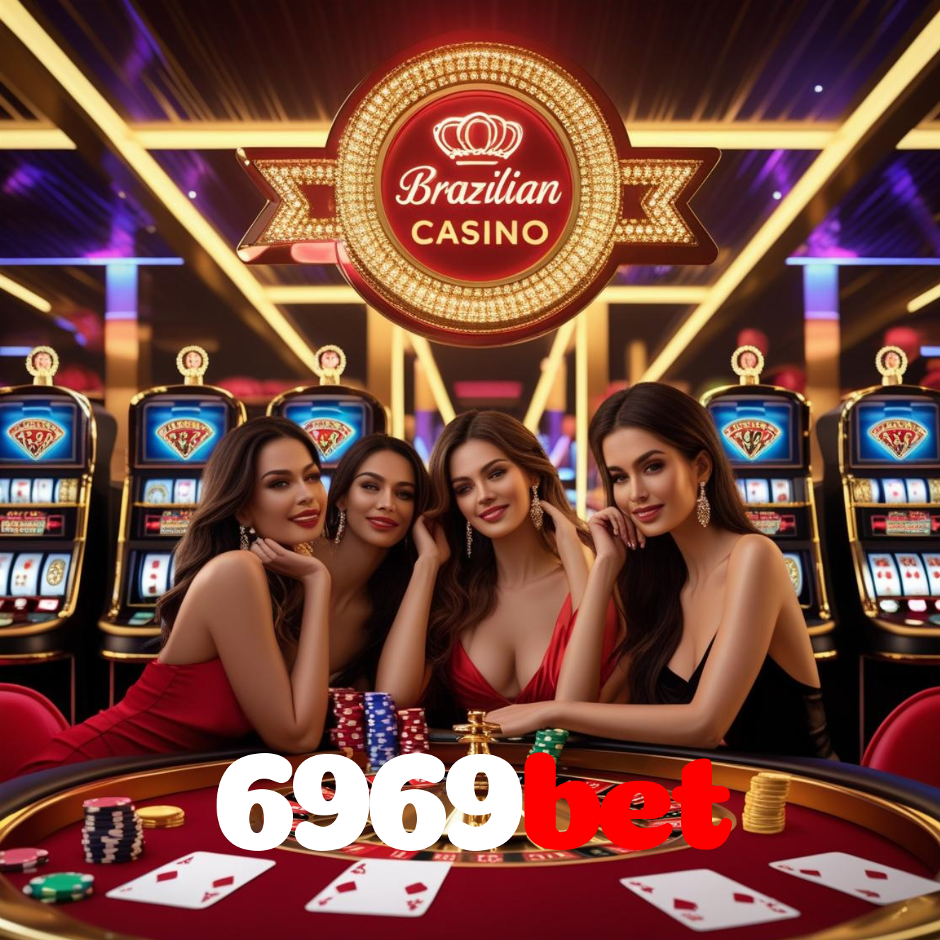 6969bet:Aposte no cassino online mais confiável e conquiste seu prêmio!