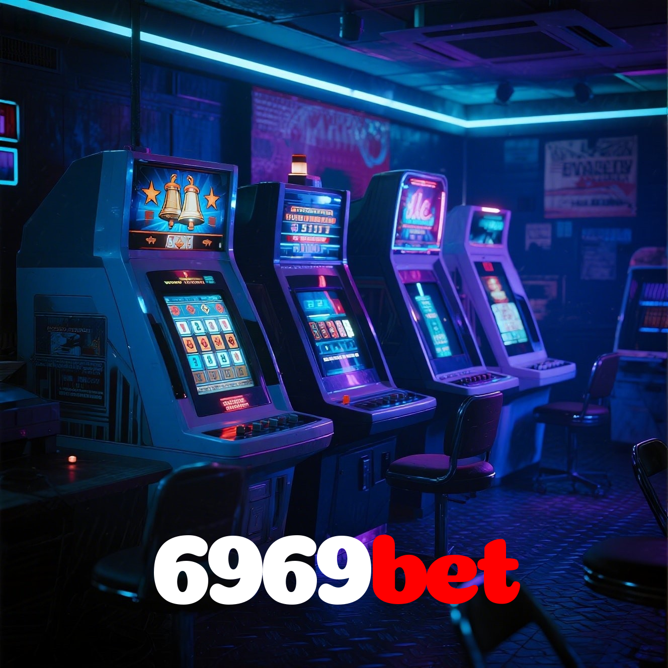 6969bet:O cassino online mais confiável e seguro do Brasil está esperando por você!