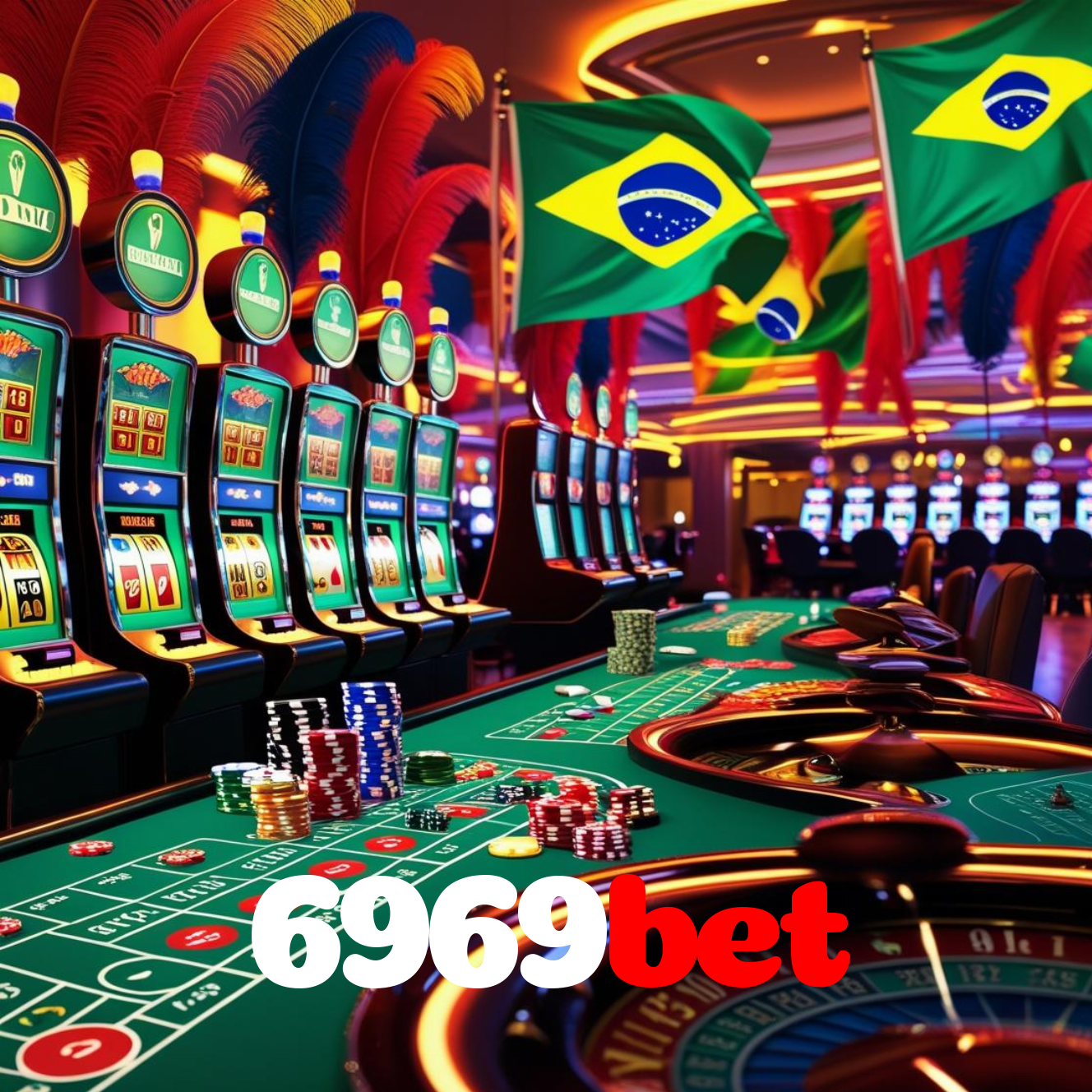 6969bet:Aposte e vença no cassino online mais confiável e seguro!