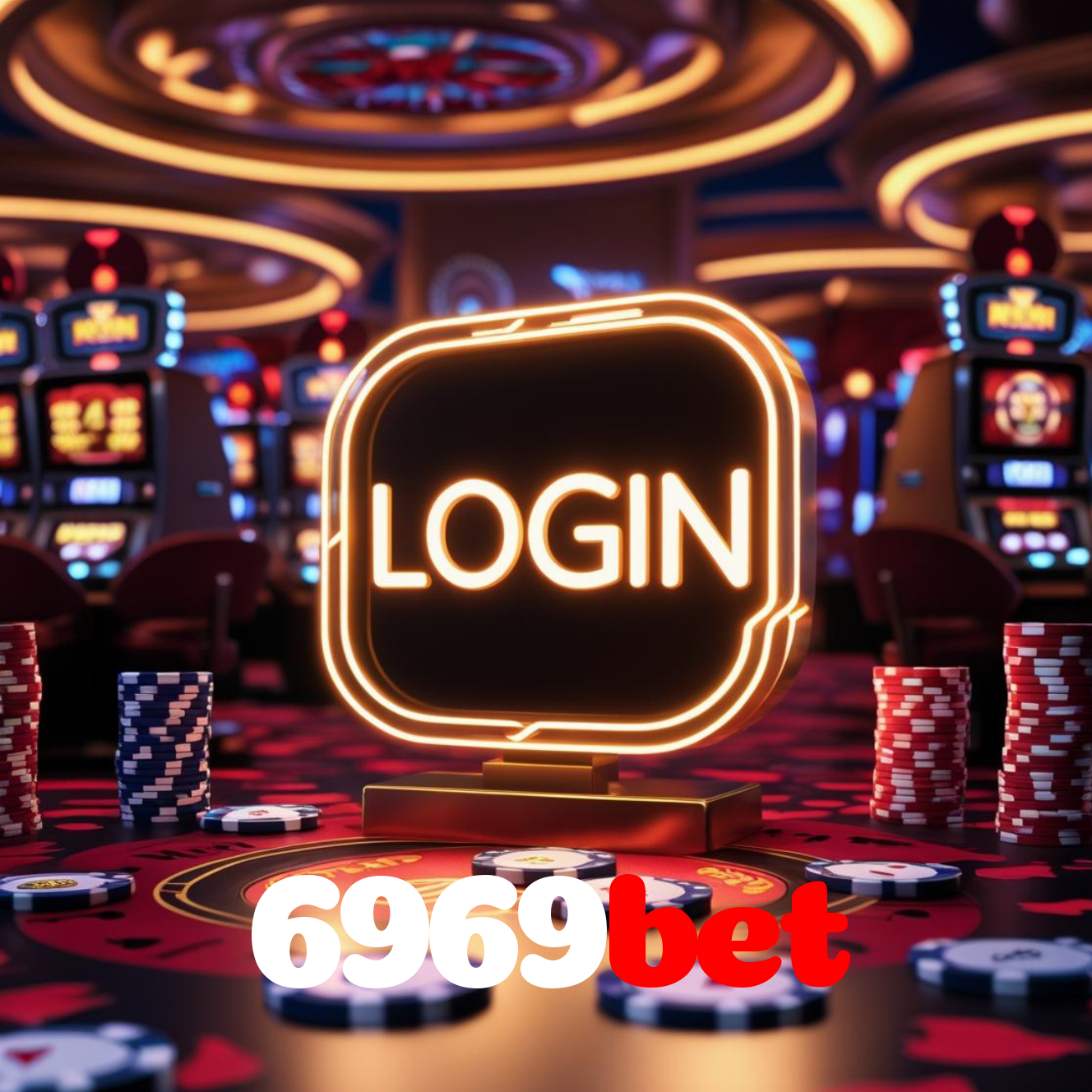 6969bet:A sorte sorri para quem aposta no cassino online mais confiável!