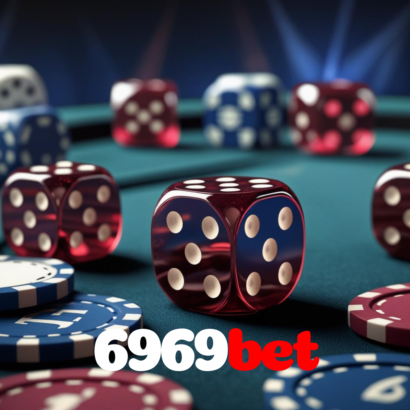 6969bet:A melhor experiência de cassino online no Brasil te aguarda!