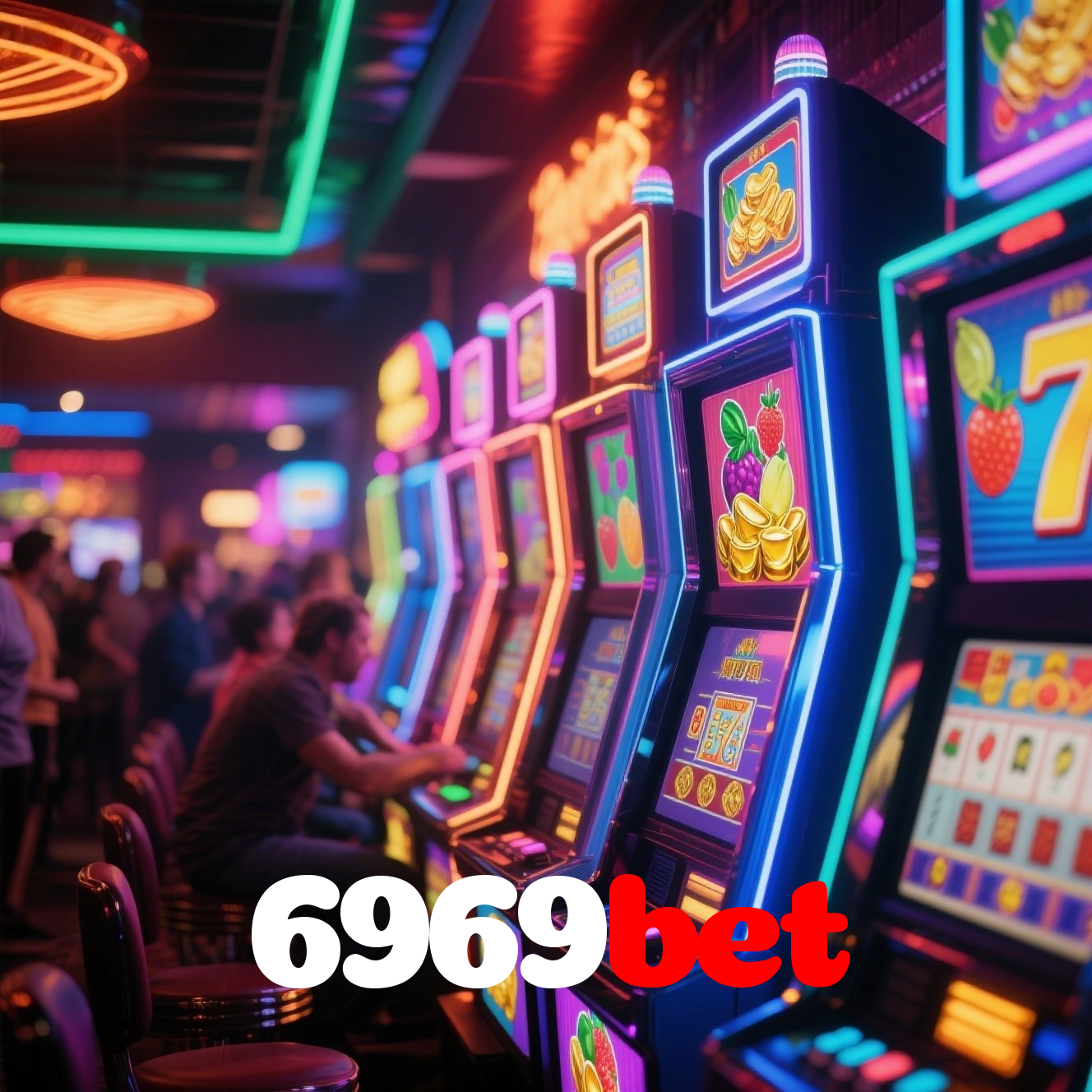 6969bet:A melhor plataforma de cassino online do Brasil espera por você!