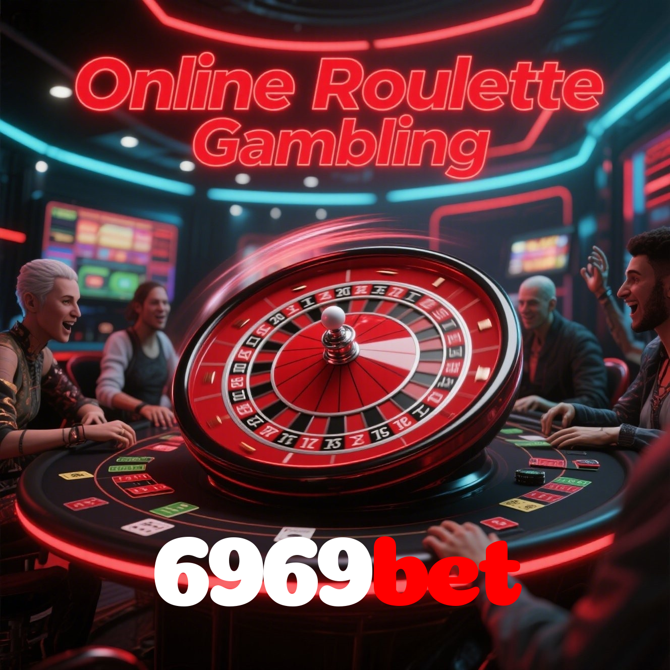 Descubra as Melhores Promoções no 6969bet
