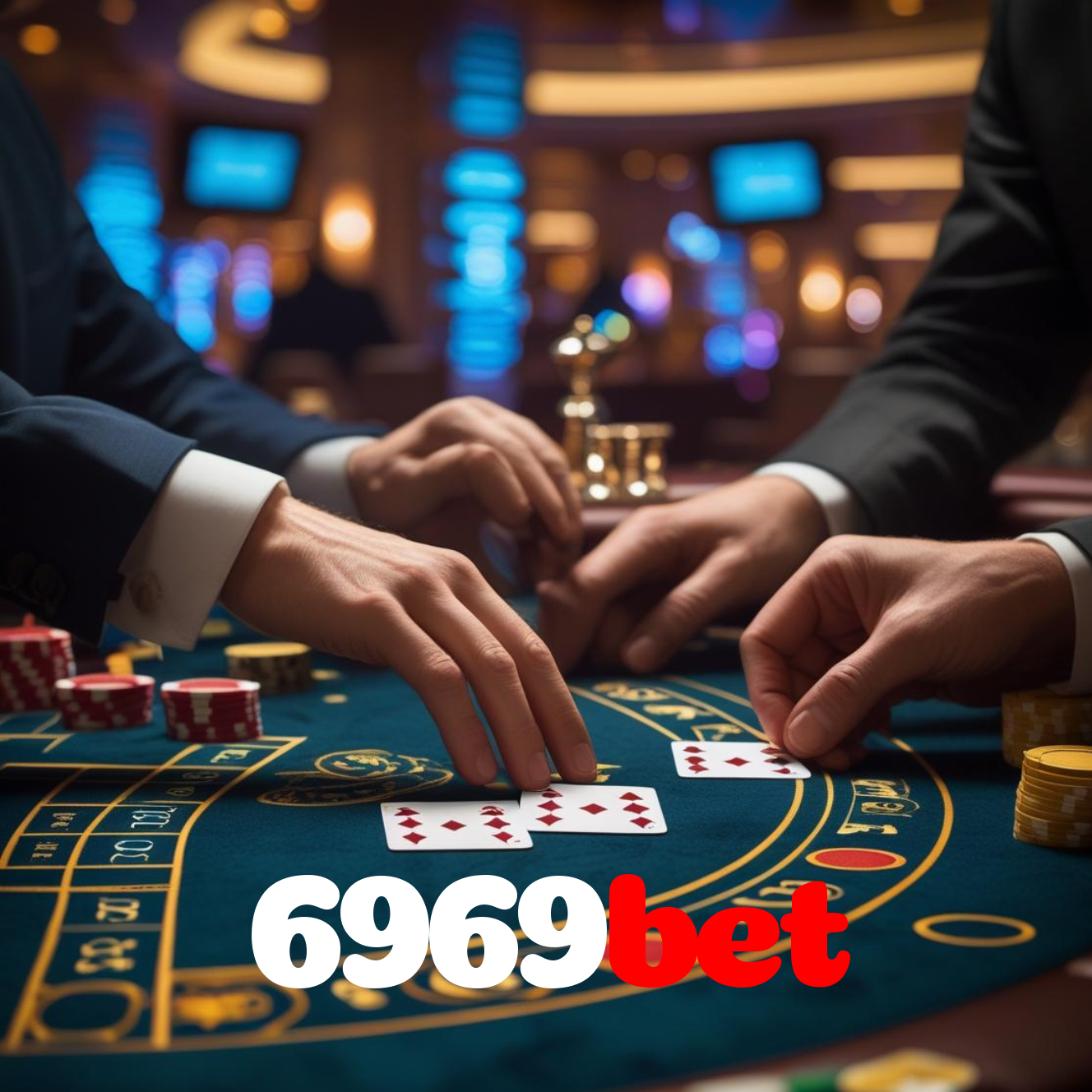 6969bet:Experimente a Aventura e Ganhe no Cassino Online Mais Confiável do Brasil!