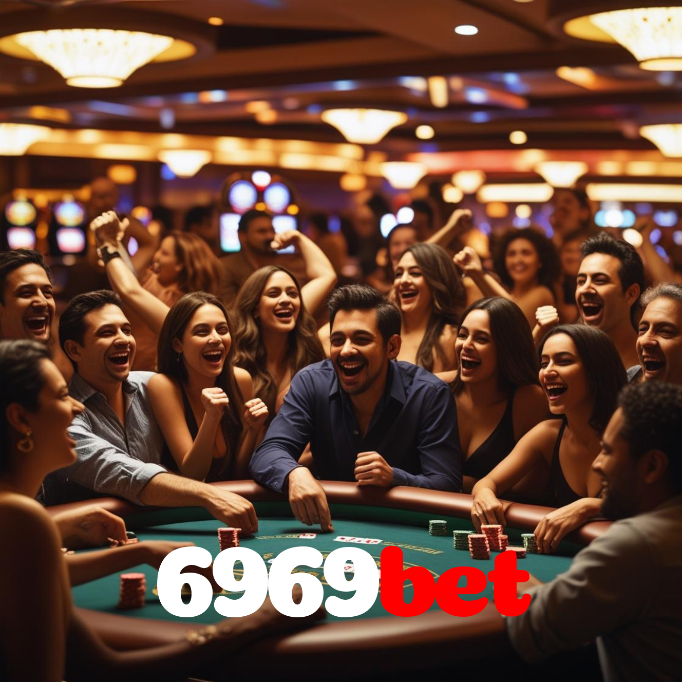 6969bet:No cassino online mais confiável, sua sorte nunca falha!