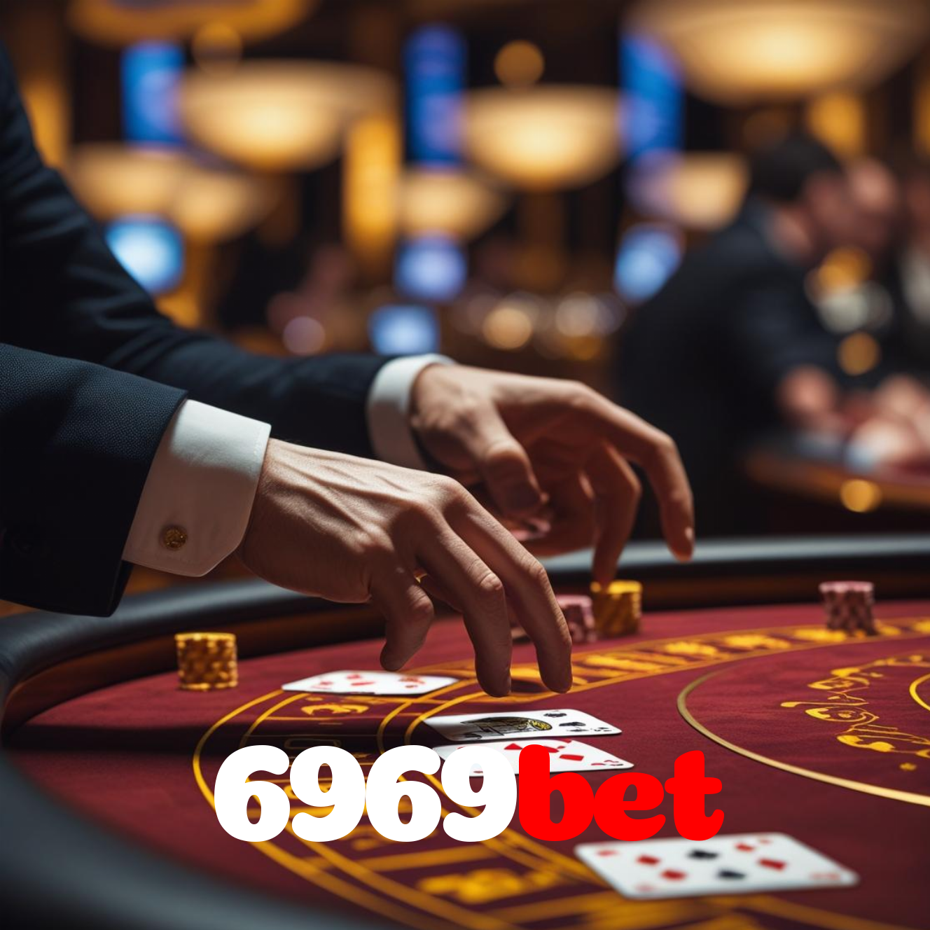 Descubra as Melhores Promoções no 6969bet