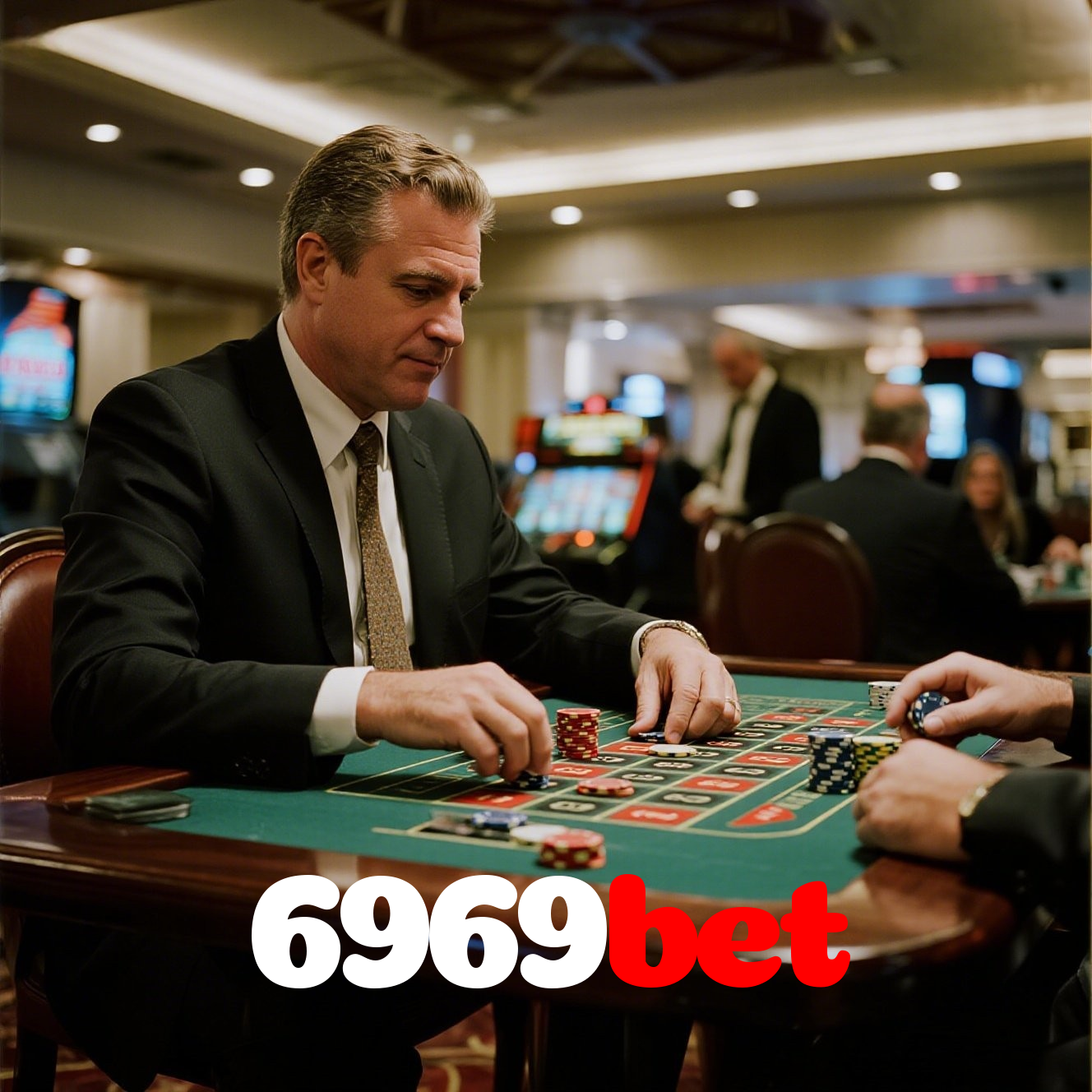 6969bet:Jogue agora e faça parte do cassino online mais premiado do Brasil!