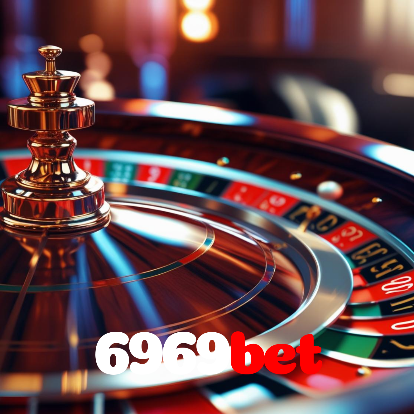 6969bet:O cassino online mais confiável para grandes prêmios!