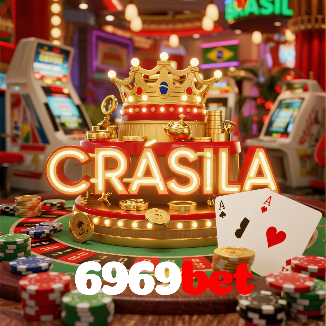6969bet:Jogue e ganhe com confiança no cassino online mais seguro do Brasil!