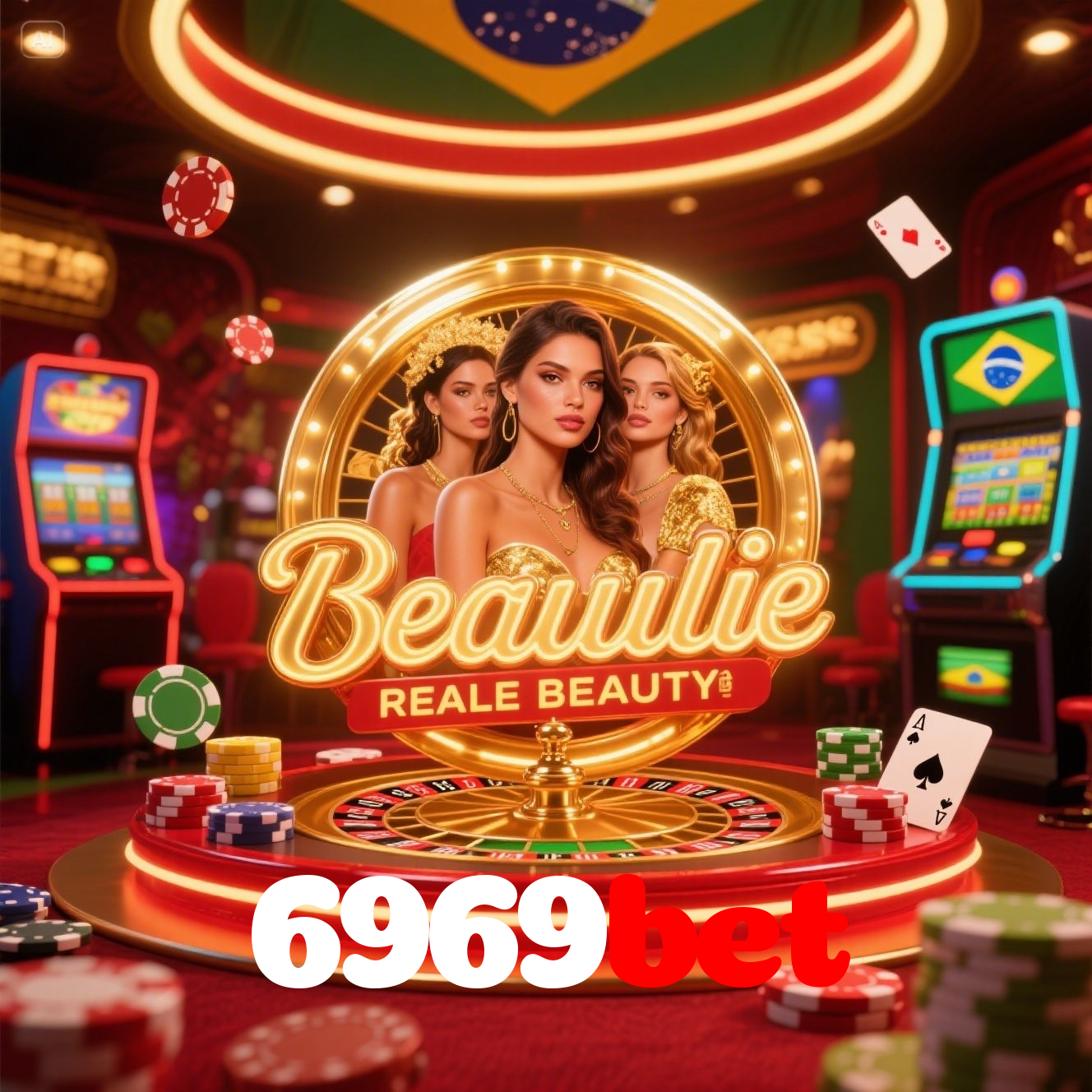 6969bet:Ganhe no cassino online mais confiável e sinta a verdadeira emoção!