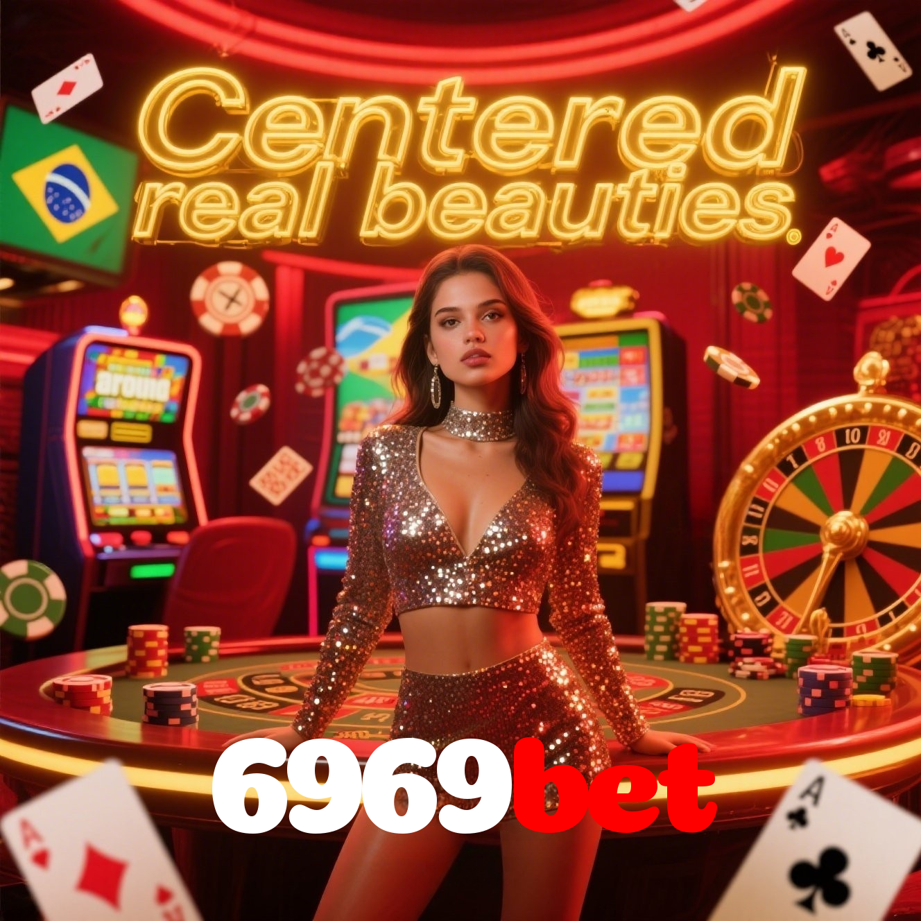 6969bet:O cassino mais seguro e divertido para você no Brasil!